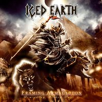 Iced
Earth - Framing Armageddon